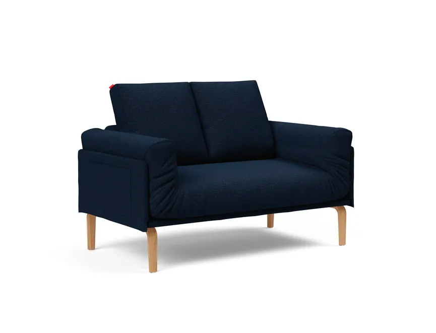 Schlafsofa Styletto Spring milieu