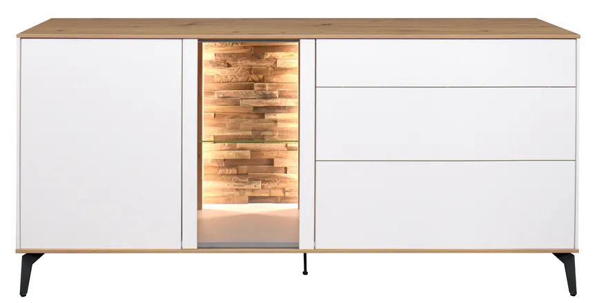 Lowboard 169cm hauptaufnahme