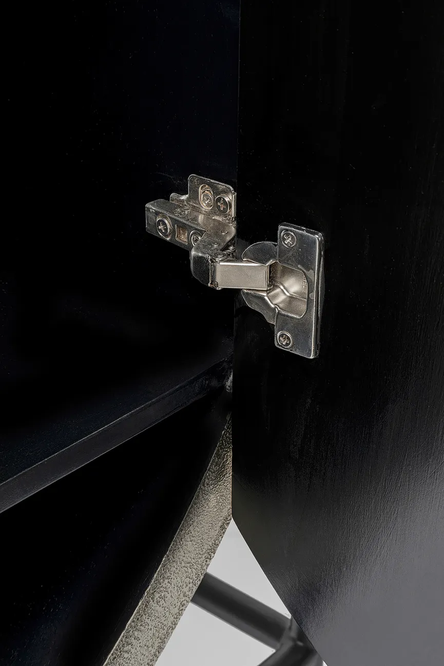 Barschrank detail