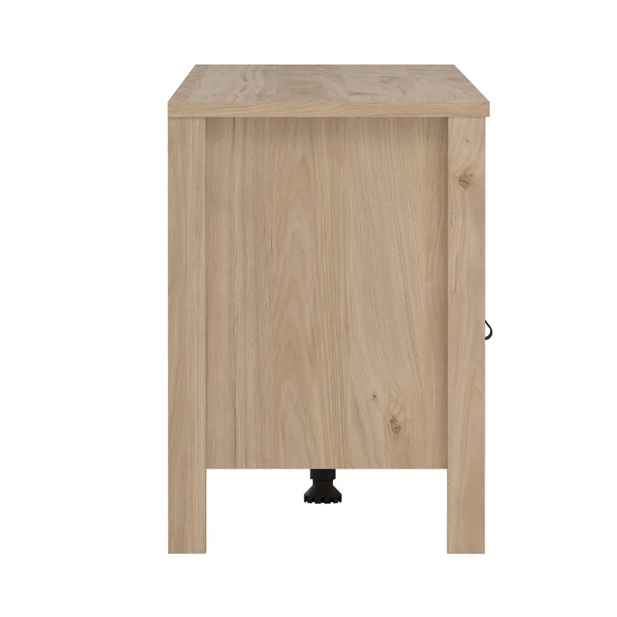 TV-Lowboard 3S detail