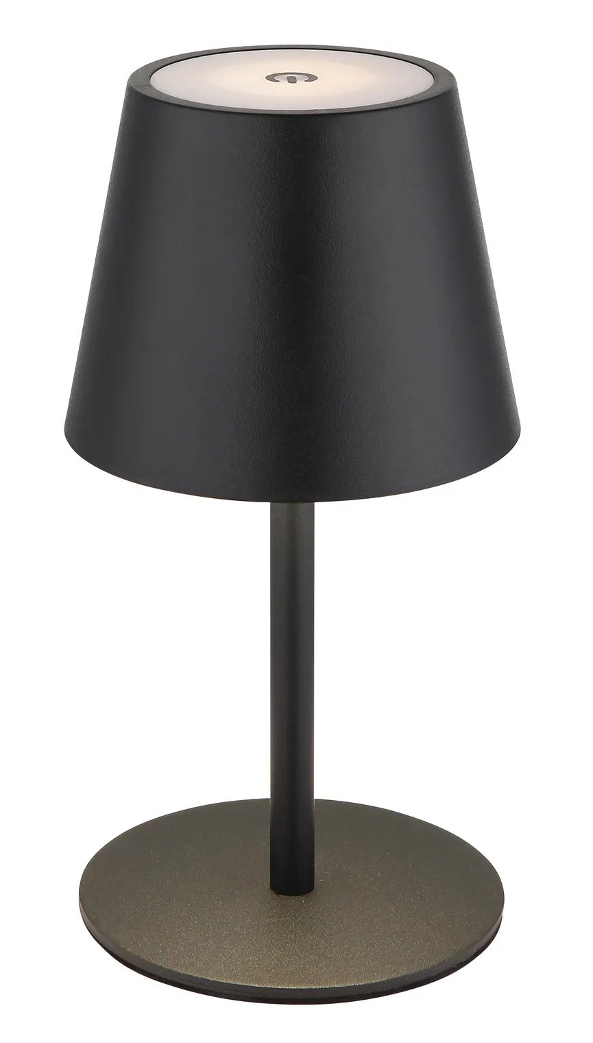 Akku-Tischleuchte "Vannie I" detail