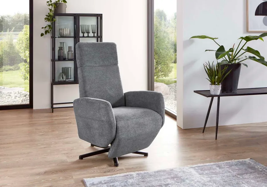 TV Sessel manuell milieu
