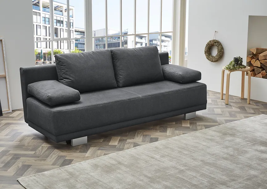 Schlafsofa milieu