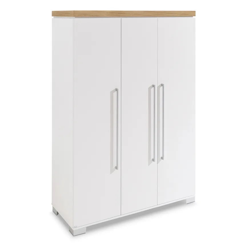 Kleiderschrank 3-trg. hauptaufnahme