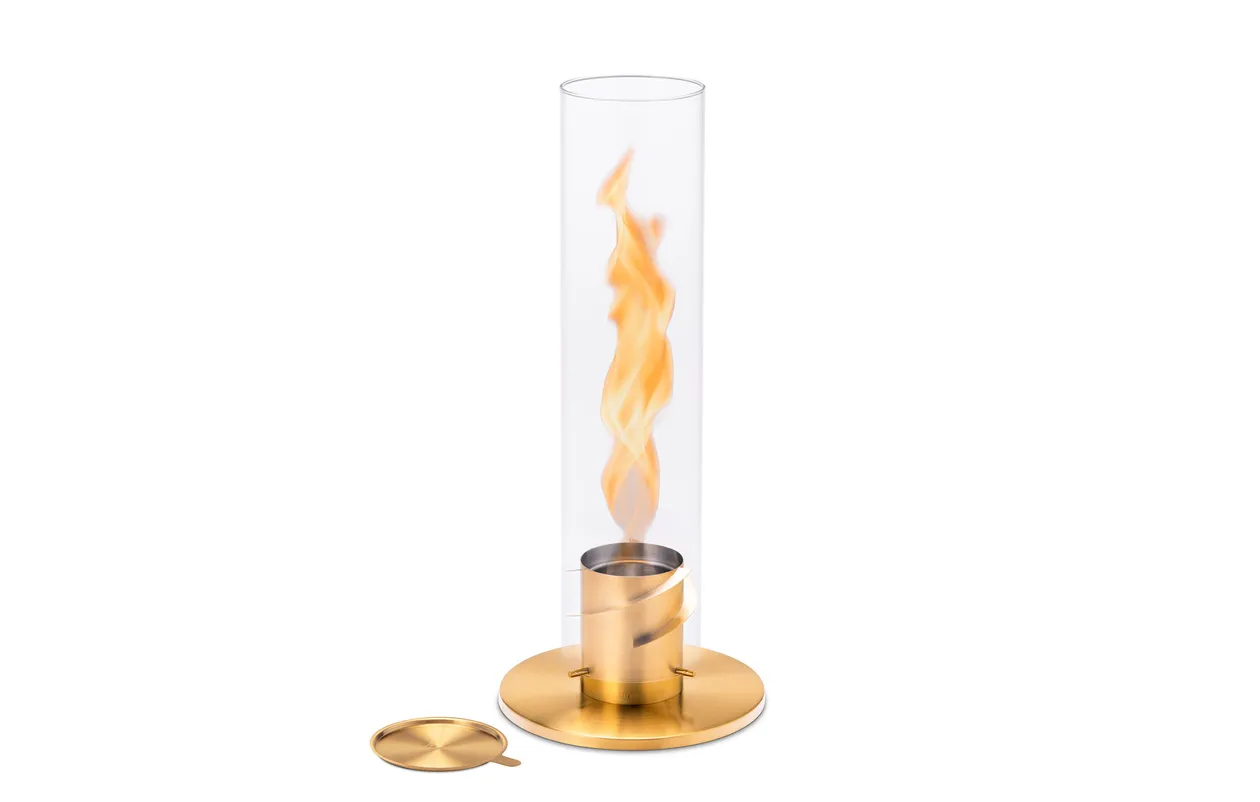 Tischfeuer