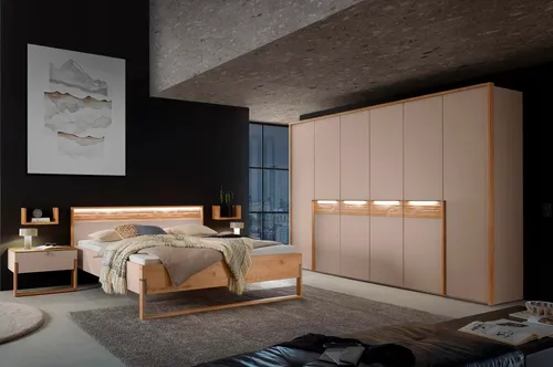 Schlafzimmer-Set
