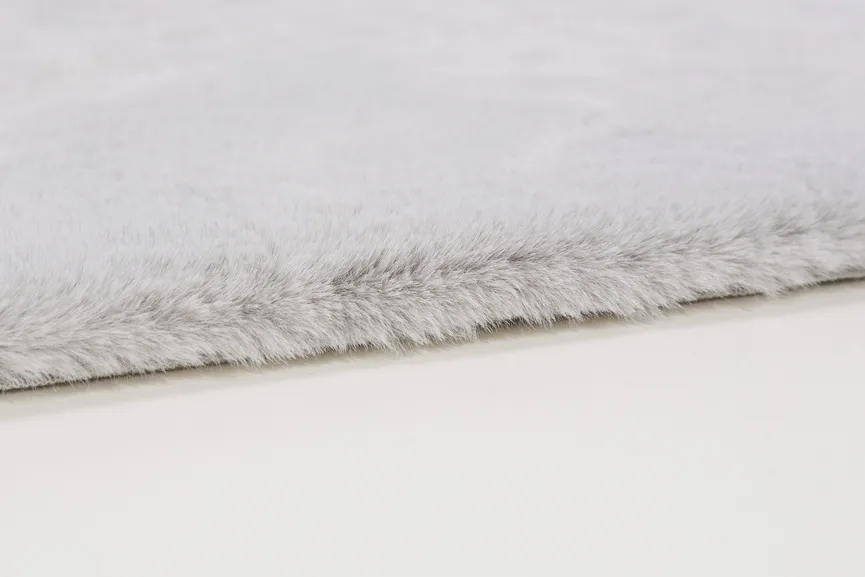 Badteppich Bali SW 67x110 detail