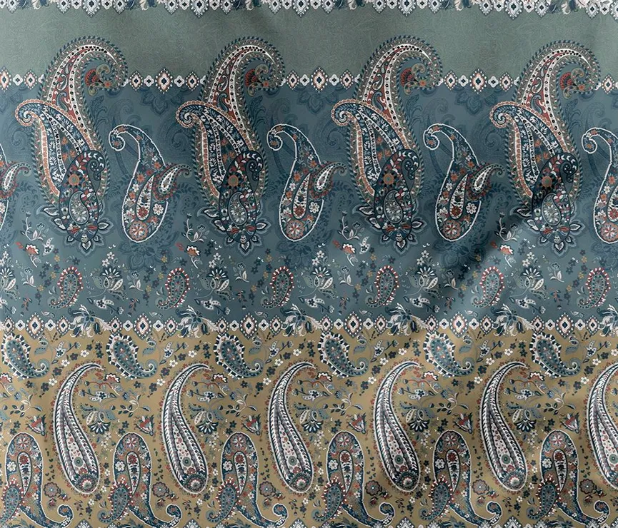 Satin-Bettw. Wave 135x200 material_farbe