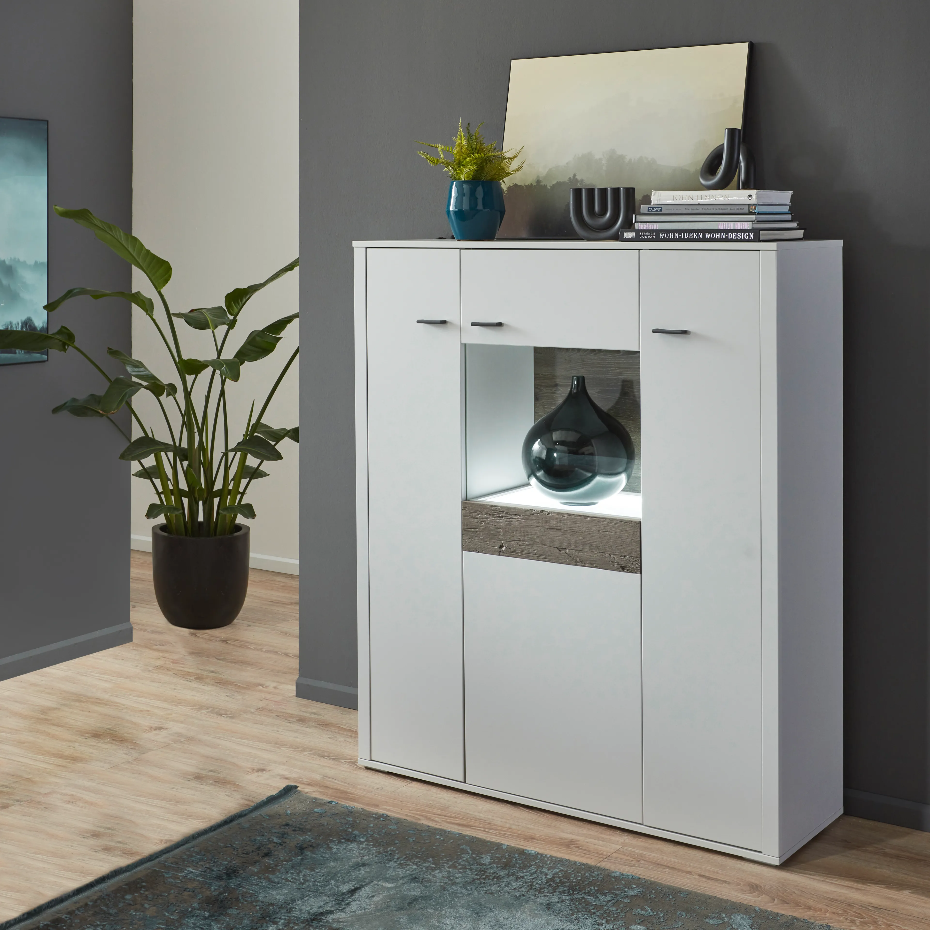 Highboard Manchester