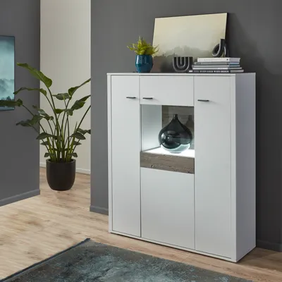 Highboard
