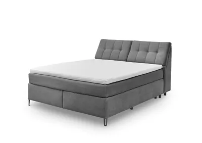 Boxspringbett