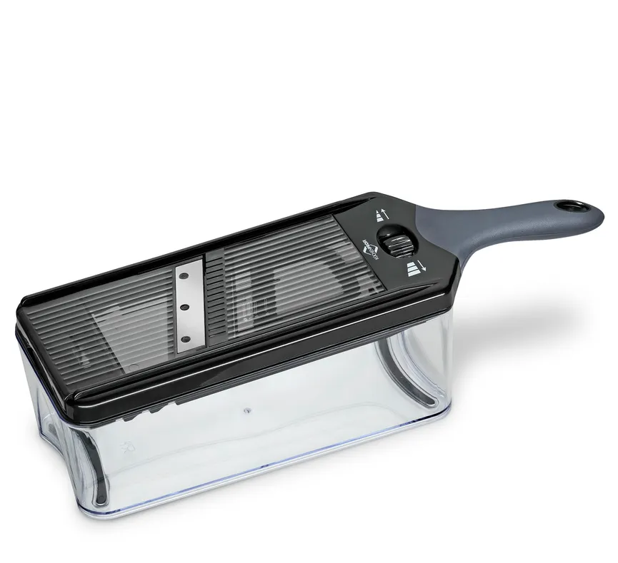 Gemüsehobel Vario detail