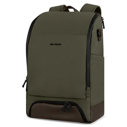 Wickelrucksack