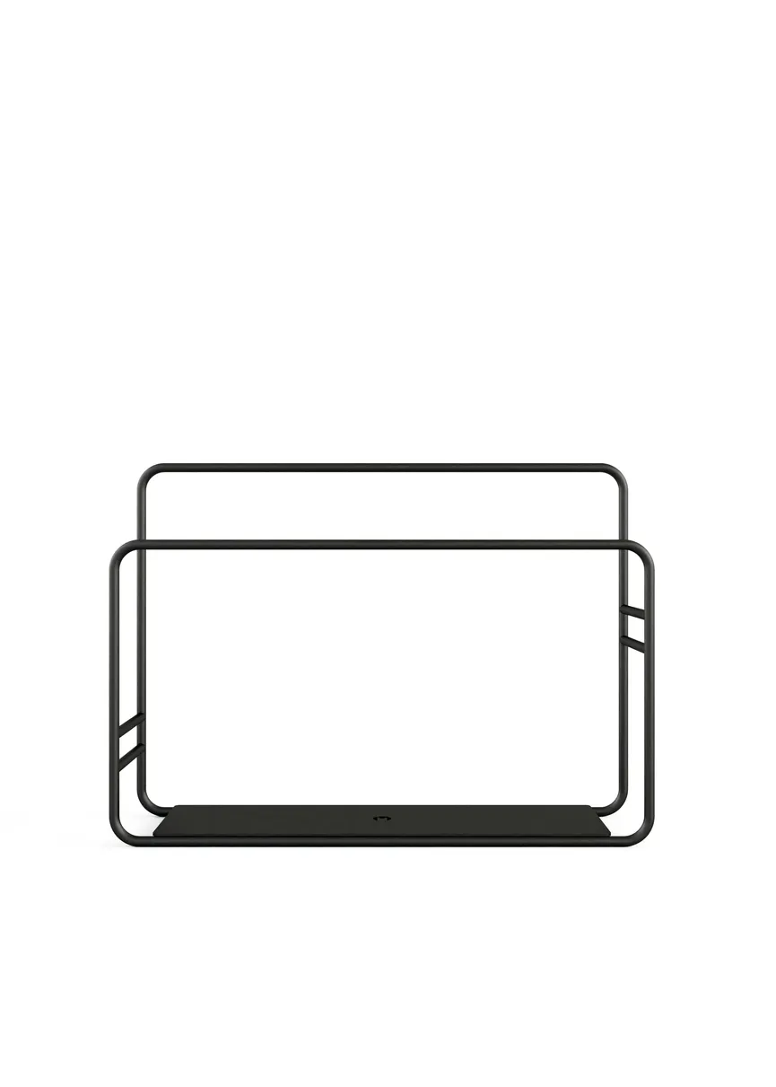 Spültuchhalter detail