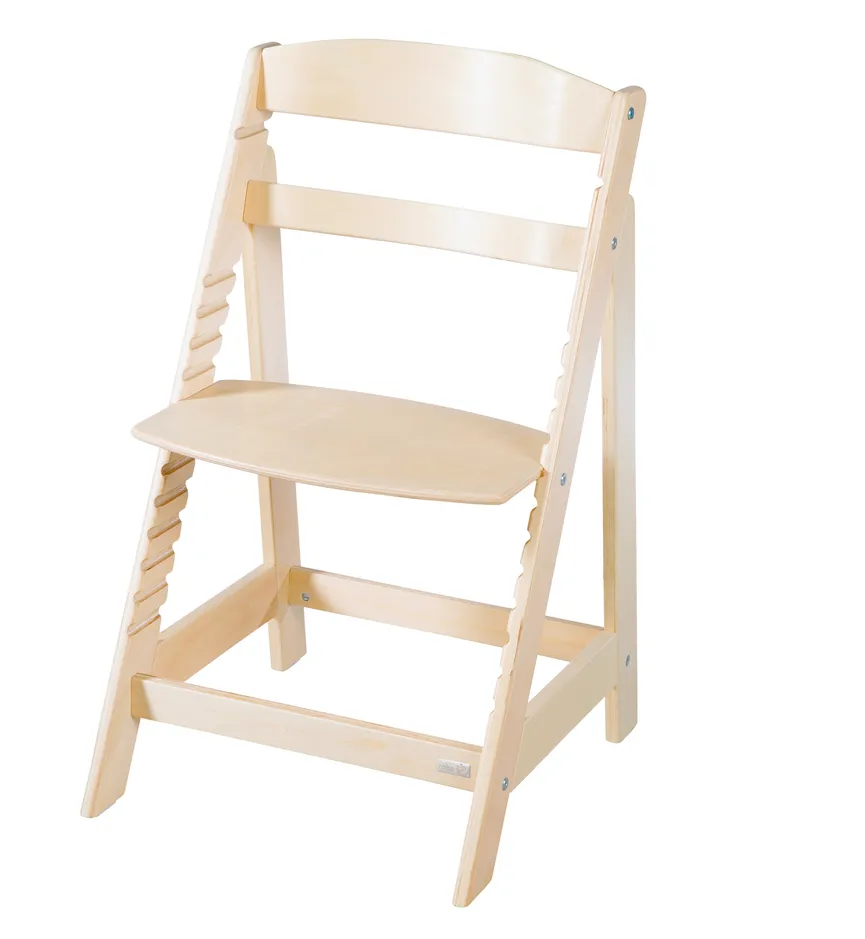 Treppenhochstuhl "Sit Up Flex" detail