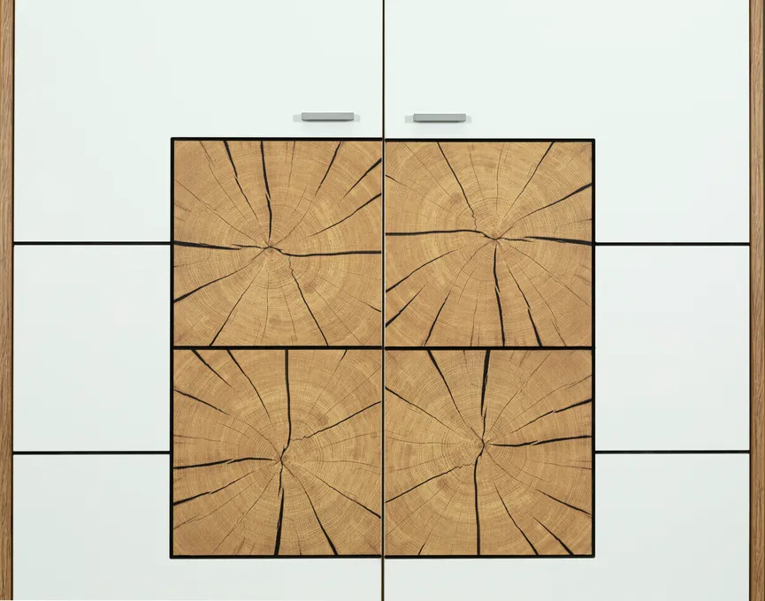 Highboard detail