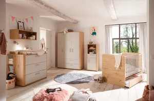 Wickelkommode