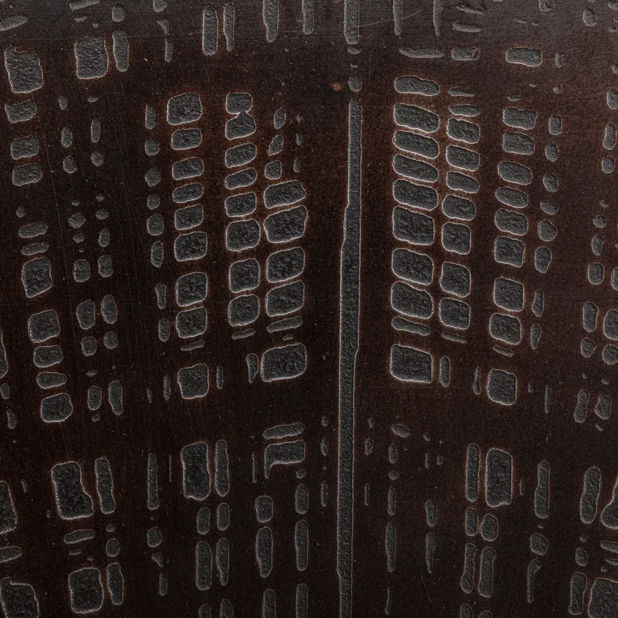 Vitrine material_farbe