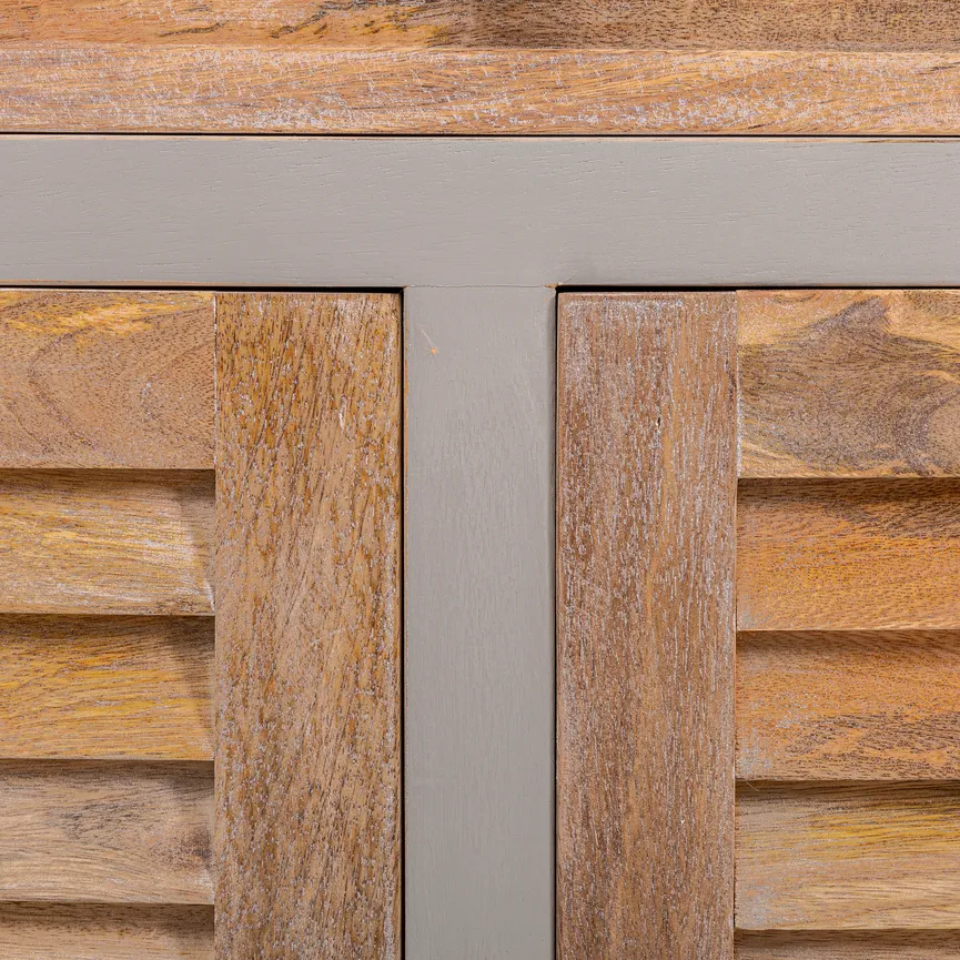 Buffetunterteil material_farbe