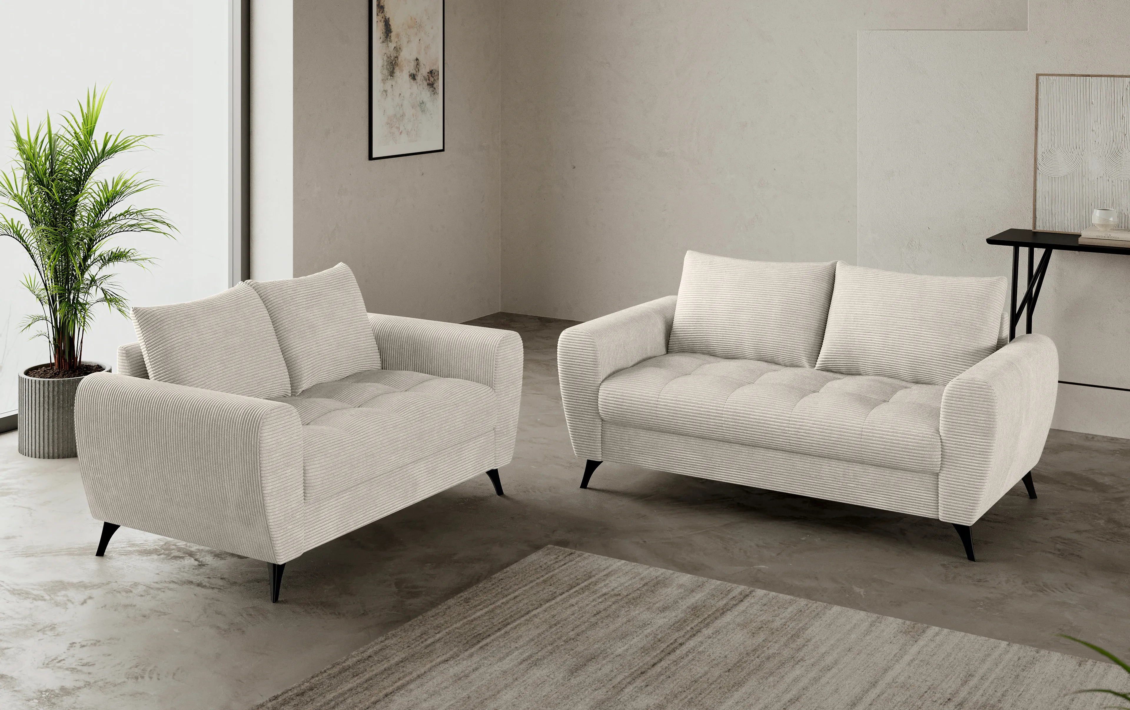 Sofa Blackburn II
