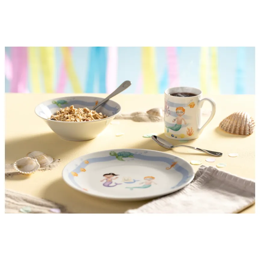 Kinder-Service "Avventura" milieu