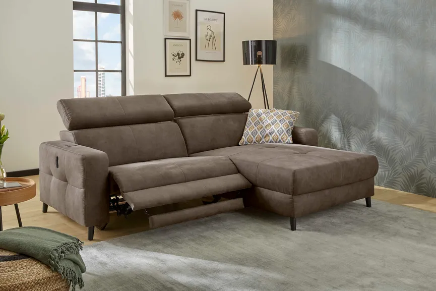 Polstergarnitur detail