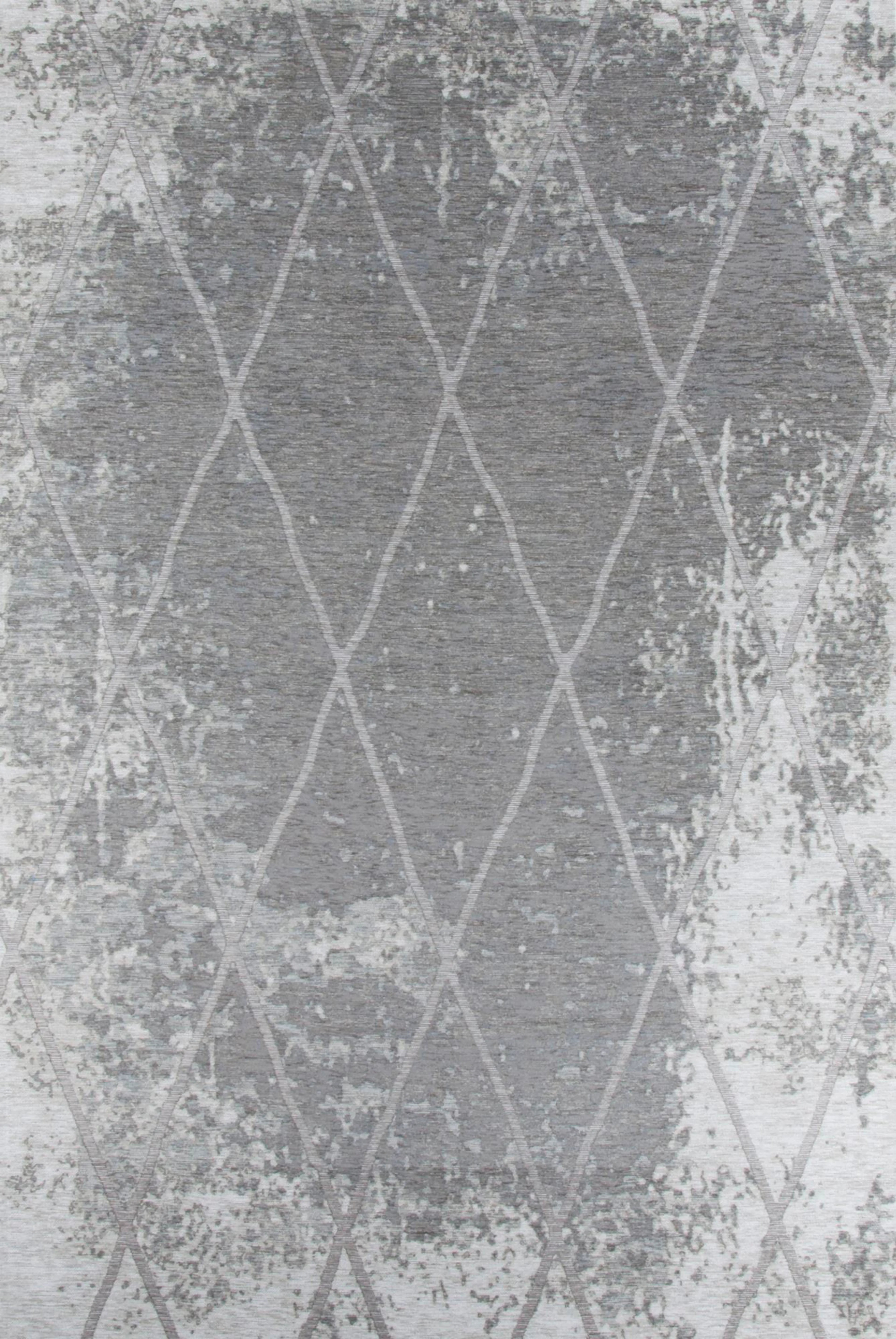 Webteppich Fine Lines 80 x 150 cm