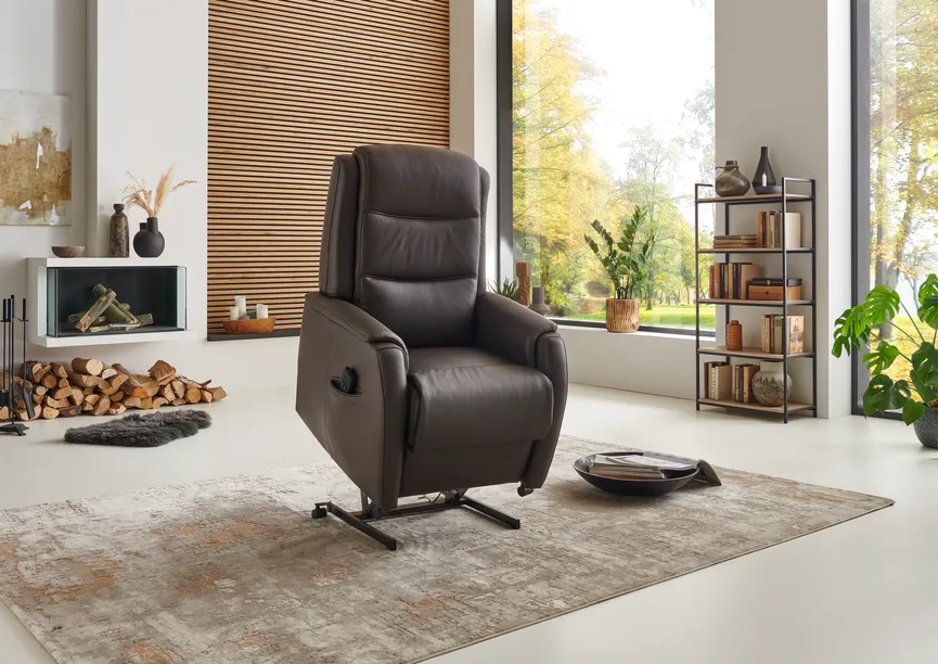 Relaxsessel A4 detail