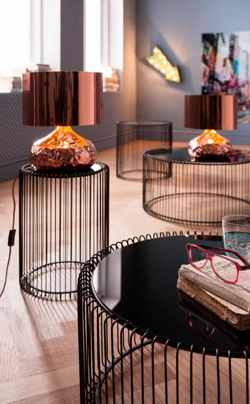 Beistelltische milieu