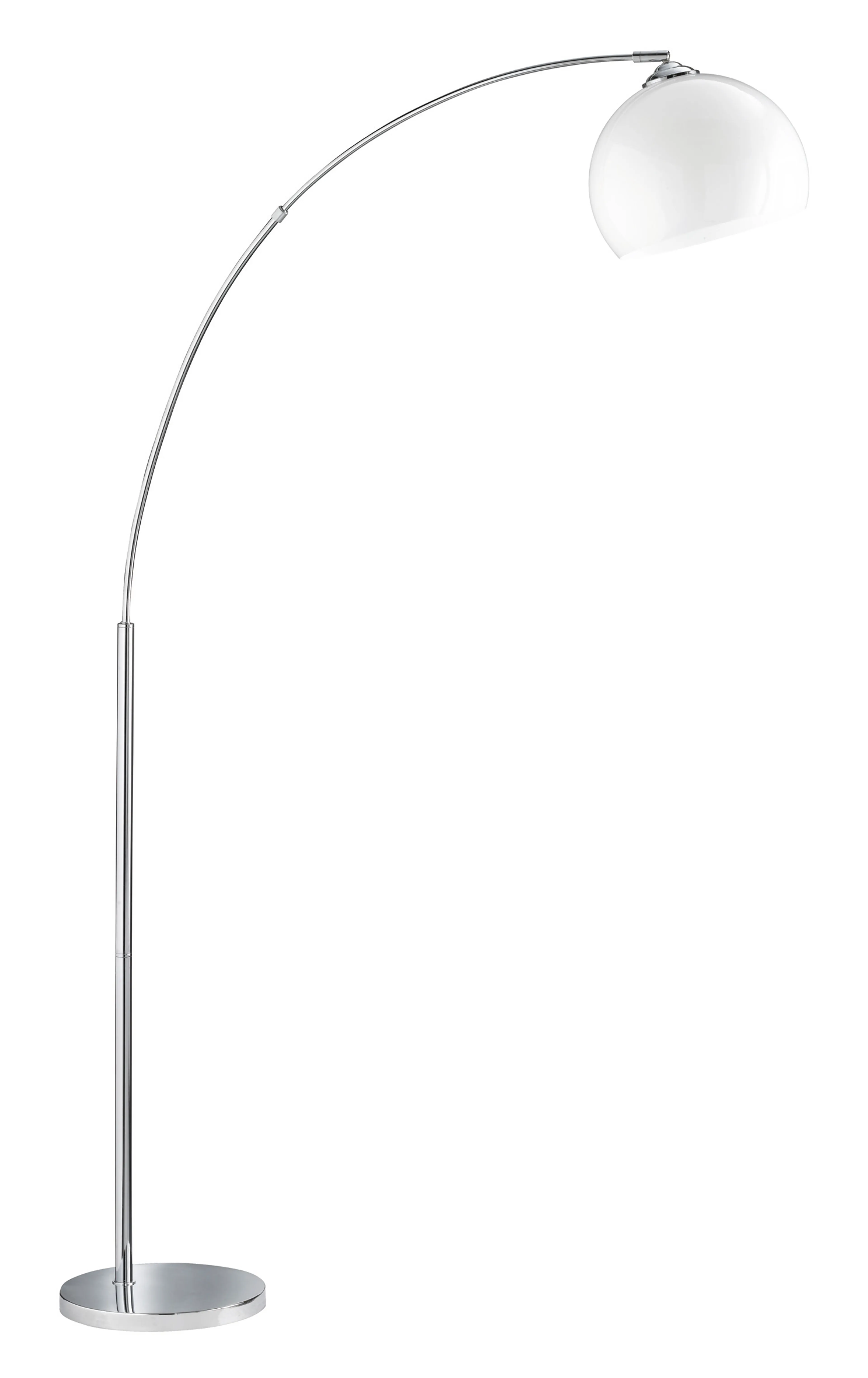 Stehlampe BRASILIA