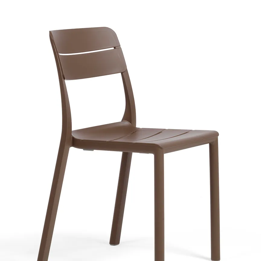 Bistrot Chair material_farbe