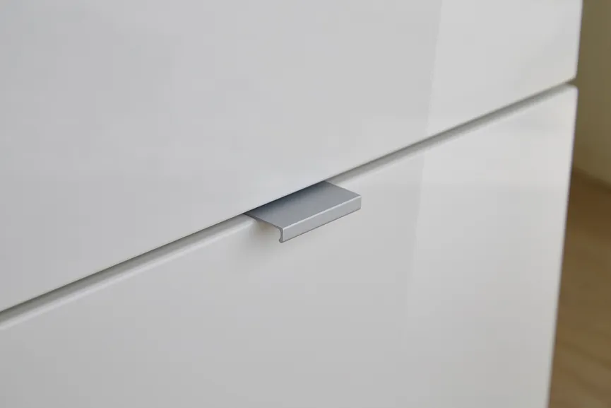 Schuhschrank ECom detail