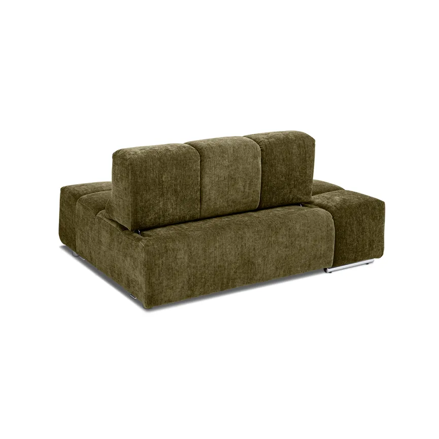 Element offener Abschluss li detail