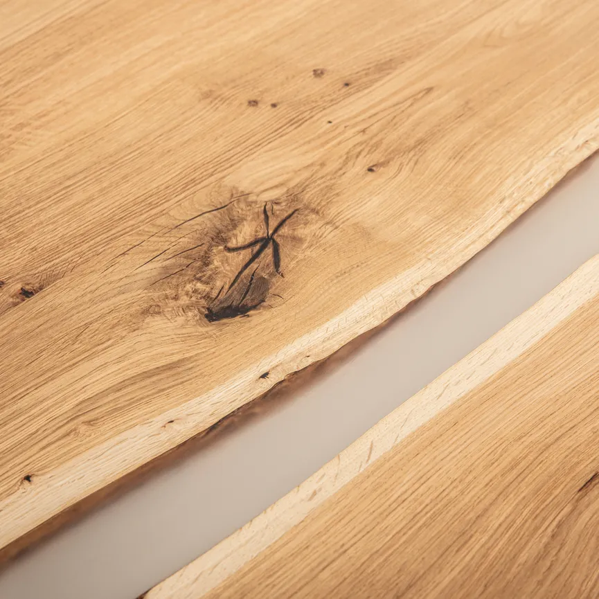 Esstisch 220cm detail