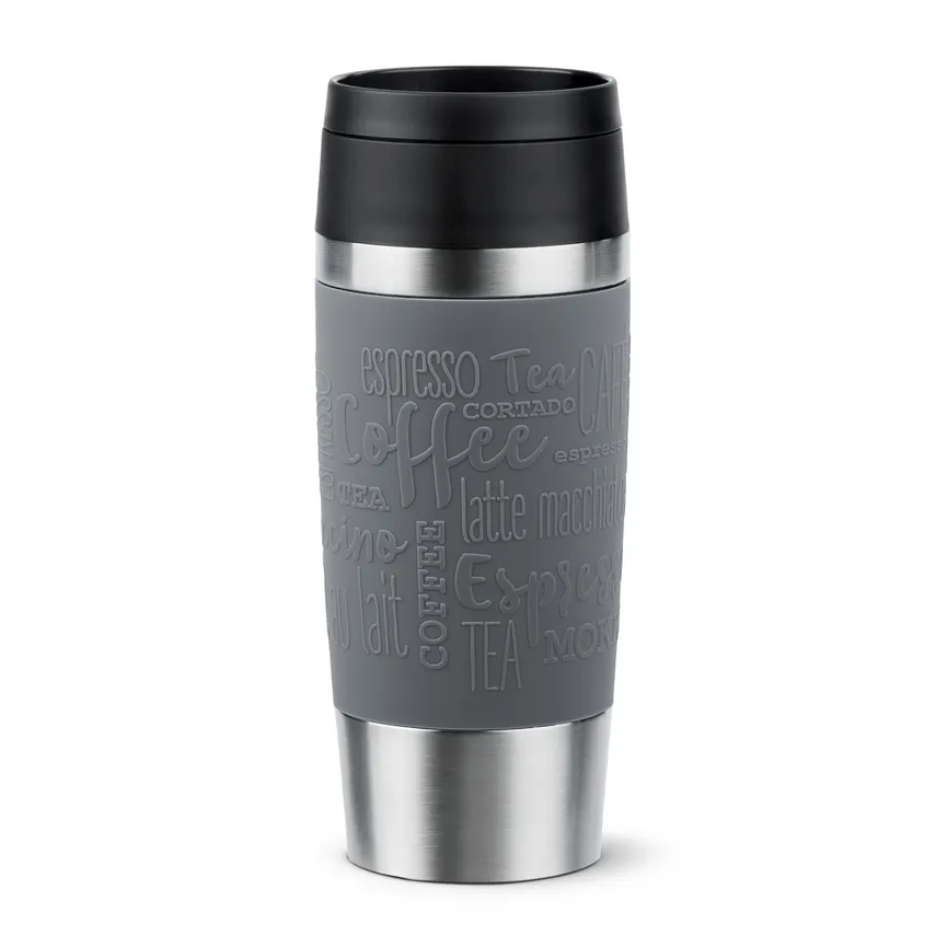 Isolierbecher Travel Mug 0,36L hauptaufnahme