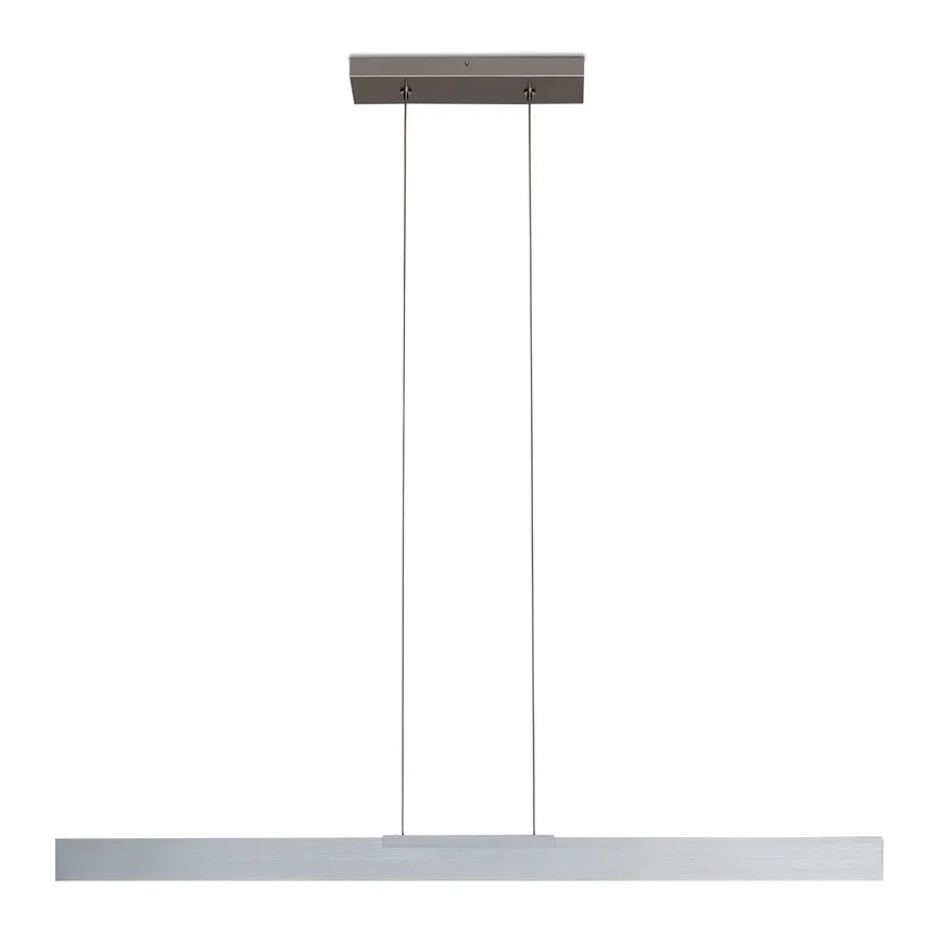 Pendelleuchte "Nano" material_farbe