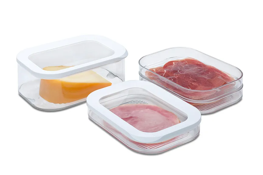 Kühlschrankdose Modula Aufsch. detail