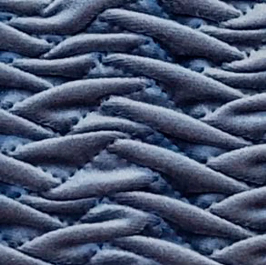 Kissenhülle Cringe 50x50 material_farbe