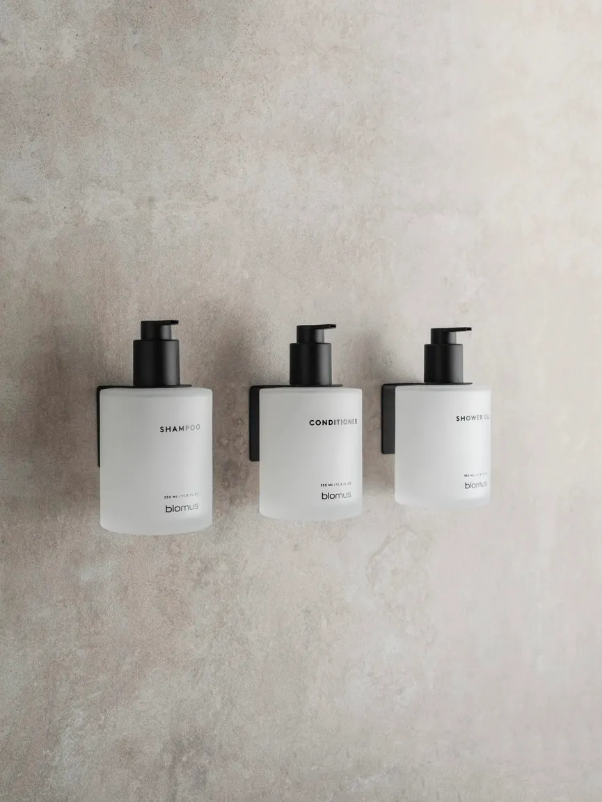 Glasflaschen Set Kirei milieu