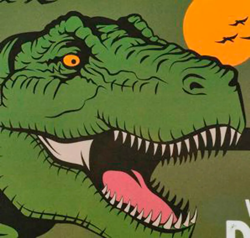 Brotdose campus dino material_farbe