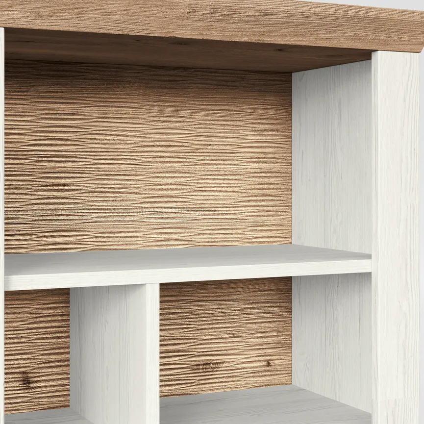 Hängeelement detail