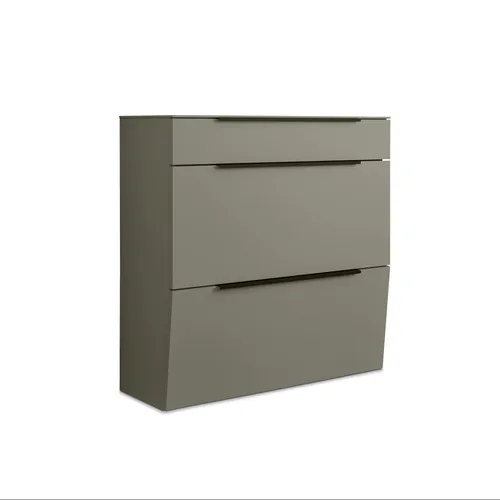 Hängeschuhschrank 