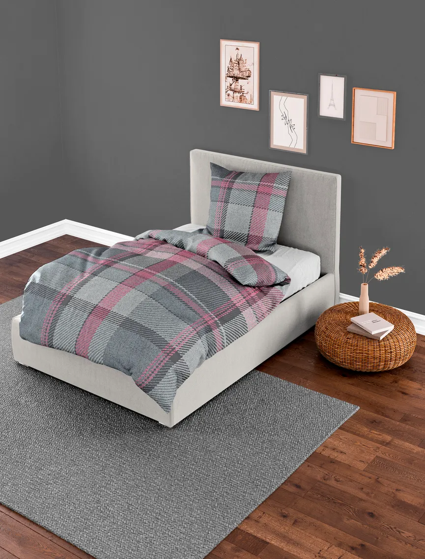 Renforce-Bettw.Lugos 135x200 milieu