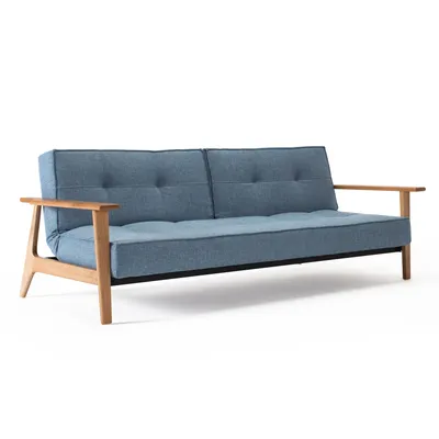 Schlafsofa