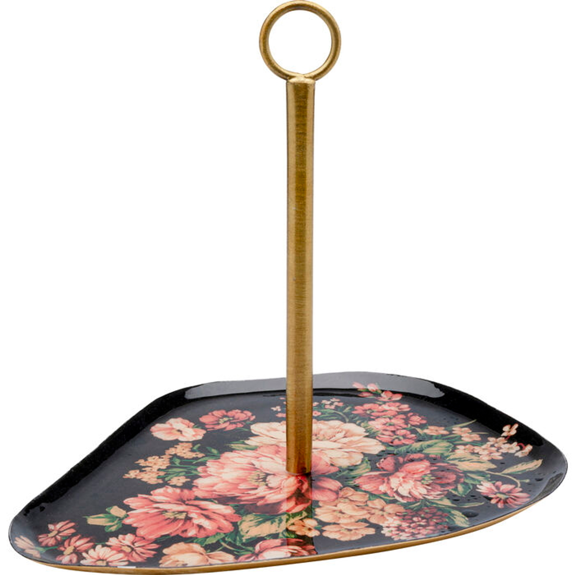 1-stöckige Etagere