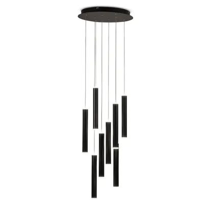 LED-Pendelleuchte