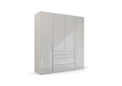 Kleiderschrank