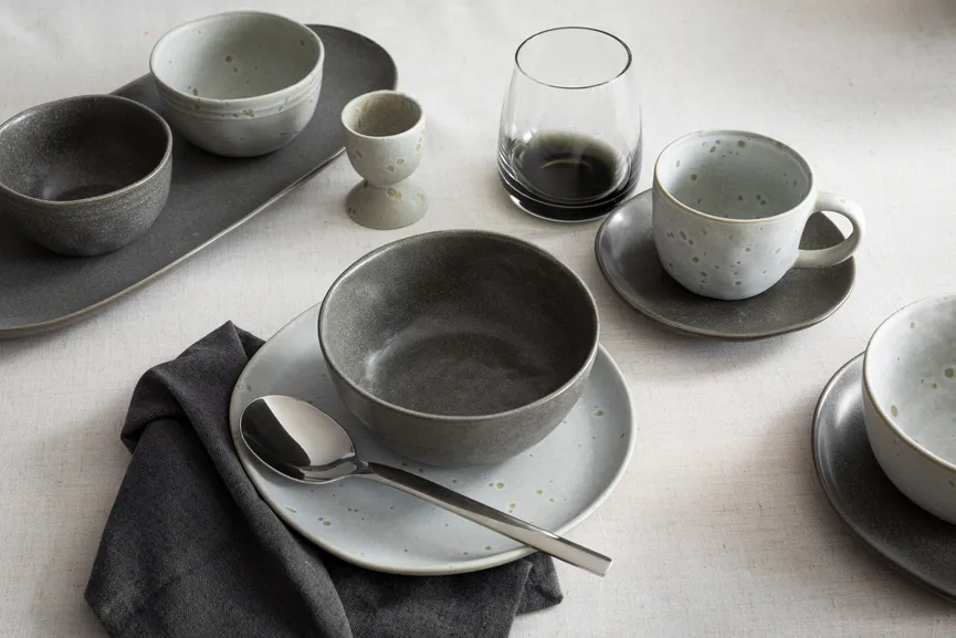 Espresso-Set "Sofia" 2-tlg. milieu