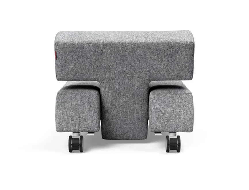 Sessel detail