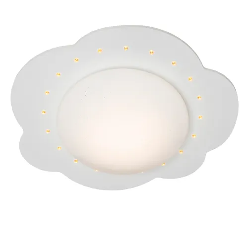 LED-Deckenleuchte
